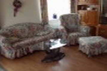Autriche Privát Schönbach, Intérieur